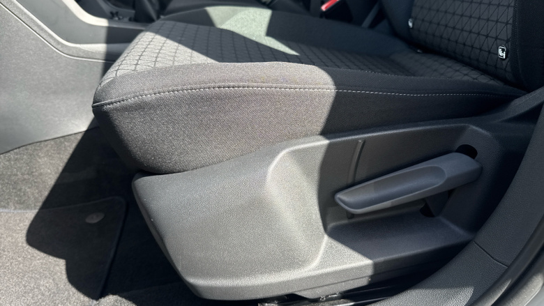 Volkswagen T-Cross 1.0 TSI SE 5dr Petrol Estate